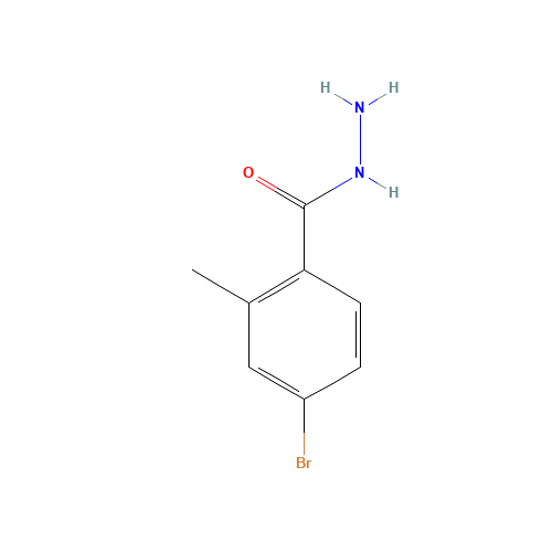 chemical structure of 856167-33-4 FT-0738768