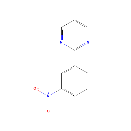 chemical structure of 1190891-71-4 FT-0738787
