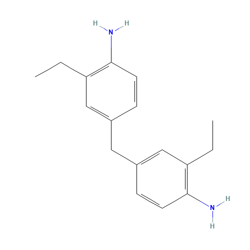 chemical structure of 19900-65-3 FT-0738790