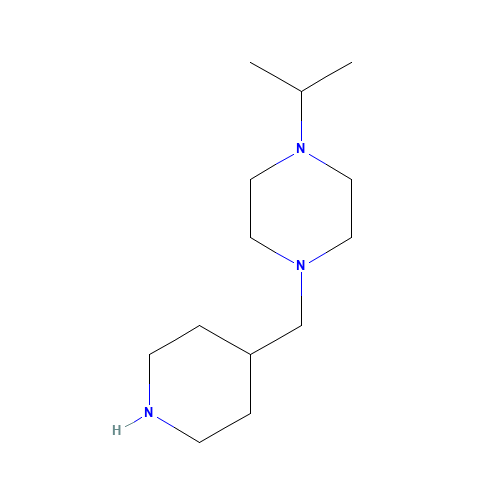 chemical structure of 1154667-75-0 FT-0738795