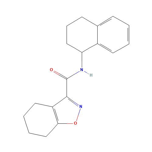 chemical structure of 832146-09-5 FT-0738797