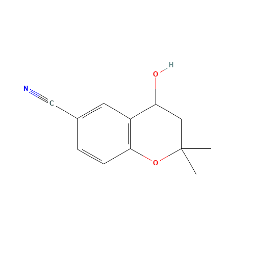 chemical structure of 121021-89-4 FT-0738799