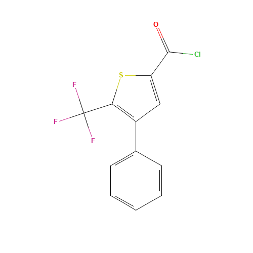 chemical structure of 208108-75-2 FT-0738801