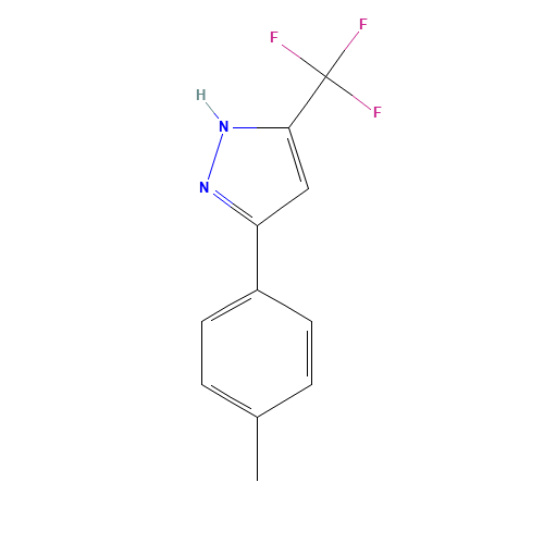chemical structure of 26974-15-2 FT-0738803