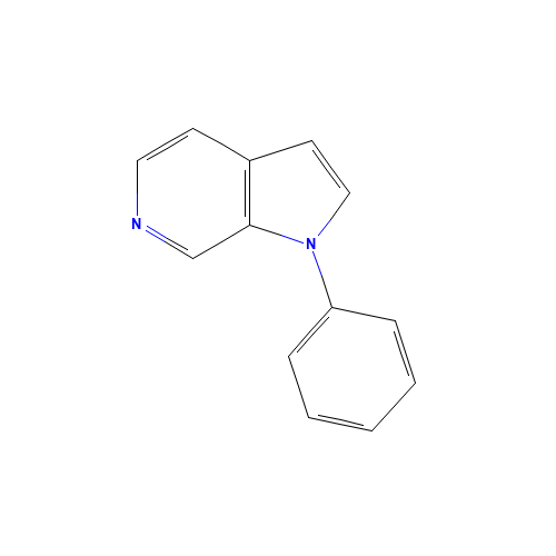 chemical structure of 1175014-98-8 FT-0738806