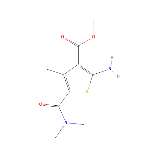 chemical structure of 350996-95-1 FT-0738811