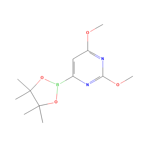 chemical structure of 269410-14-2 FT-0738824