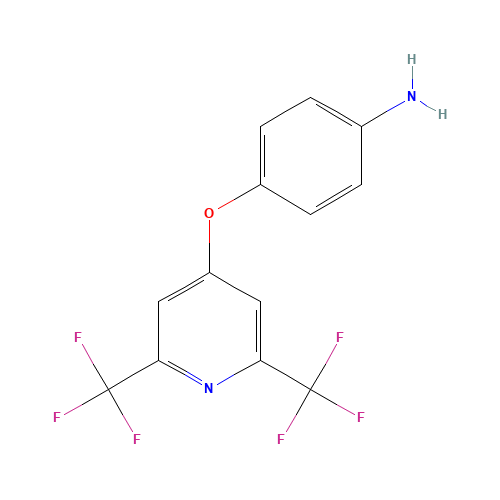 chemical structure of 852952-42-2 FT-0738828
