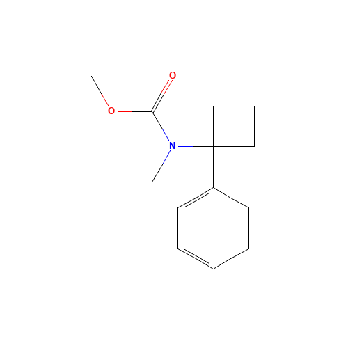 chemical structure of 850875-63-7 FT-0738832