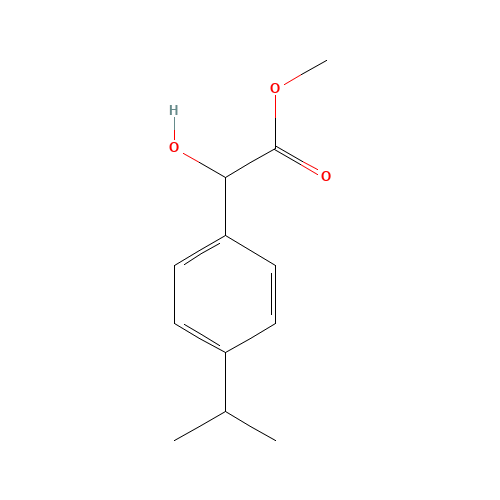 chemical structure of 105401-52-3 FT-0738840