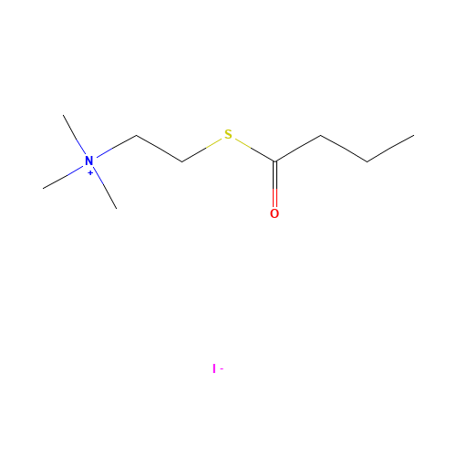 chemical structure of 1866-16-6 FT-0738841