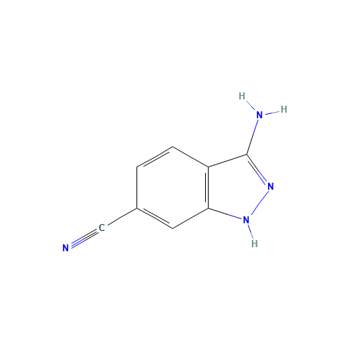 chemical structure of 267413-32-1 FT-0738846