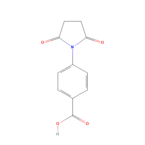 chemical structure of 60693-33-6 FT-0738847