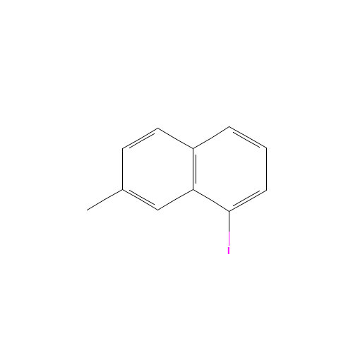 chemical structure of 70109-76-1 FT-0738851