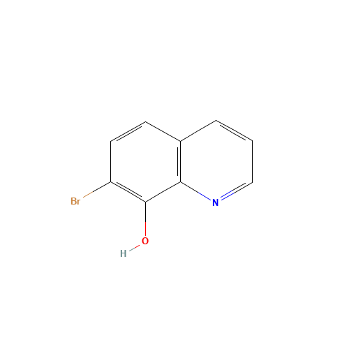 chemical structure of 13019-32-4 FT-0738855
