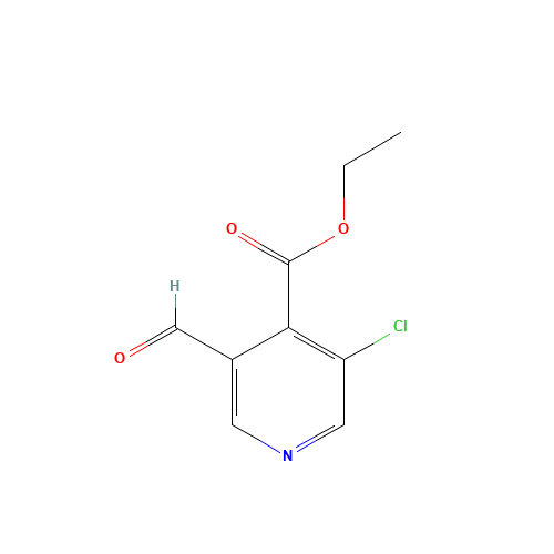 chemical structure of 1433204-22-8 FT-0738857
