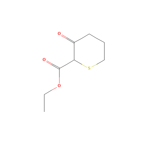 chemical structure of 58509-73-2 FT-0738863