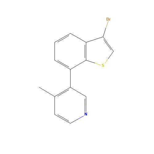chemical structure of 1428882-30-7 FT-0738864