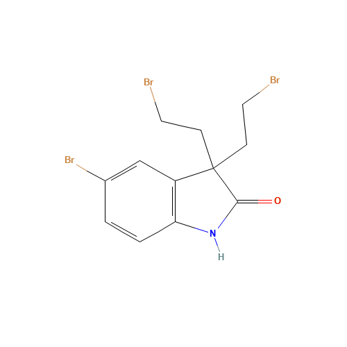 chemical structure of 880079-37-8 FT-0738865