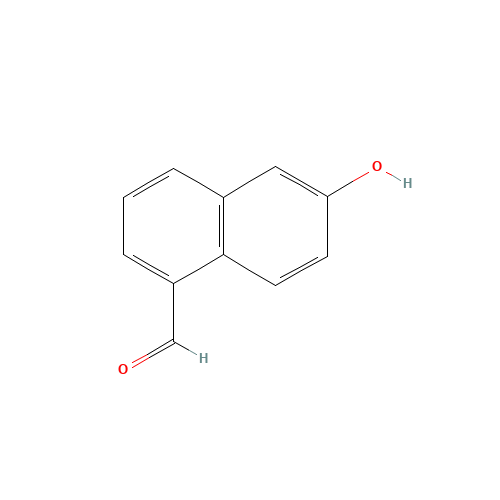 chemical structure of 571206-45-6 FT-0738868