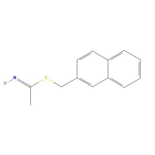 chemical structure of 590409-25-9 FT-0738873