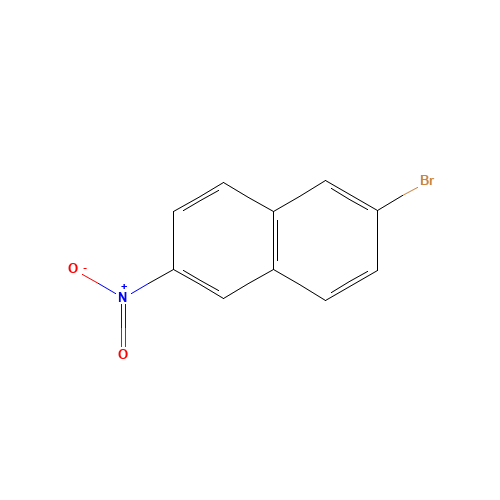 chemical structure of 67878-77-7 FT-0738882