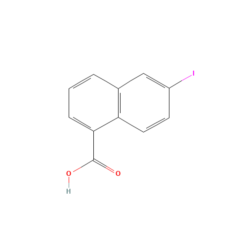 chemical structure of 59866-96-5 FT-0738886