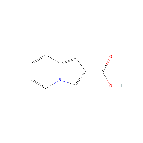 chemical structure of 3189-48-8 FT-0738889