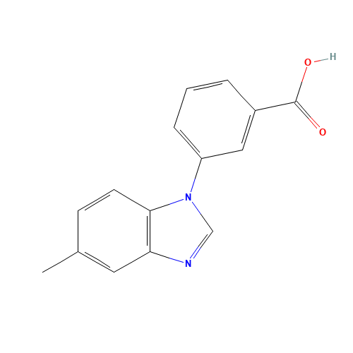 chemical structure of 211555-39-4 FT-0738893