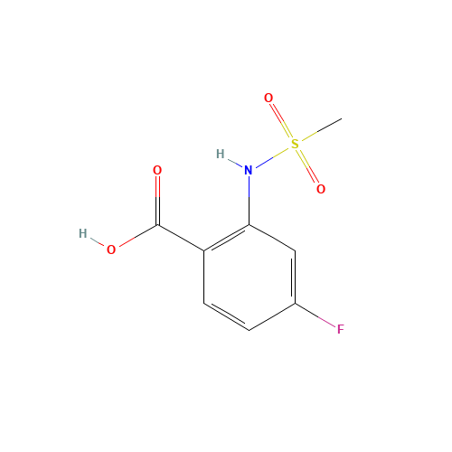 chemical structure of 170107-84-3 FT-0738895