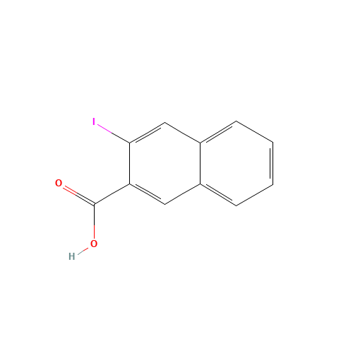 chemical structure of 63212-42-0 FT-0738897