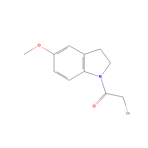 chemical structure of 1116240-37-9 FT-0738902