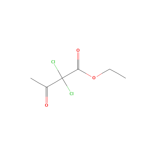chemical structure of 6134-66-3 FT-0738909