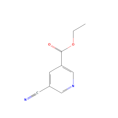 chemical structure of 90417-31-5 FT-0738922