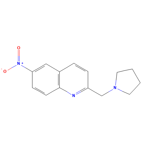 chemical structure of 832102-34-8 FT-0738924