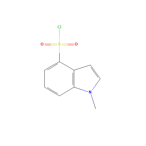 chemical structure of 876316-36-8 FT-0738929