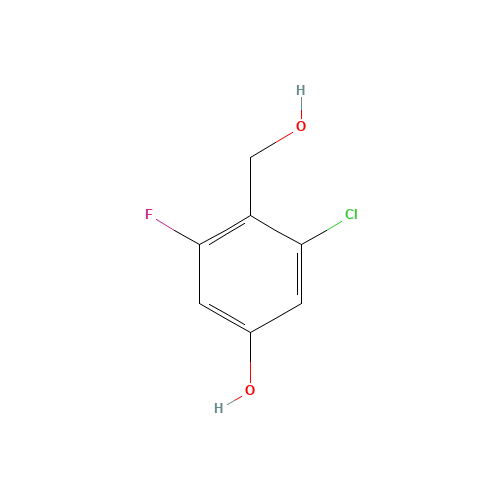 chemical structure of 438050-33-0 FT-0738930