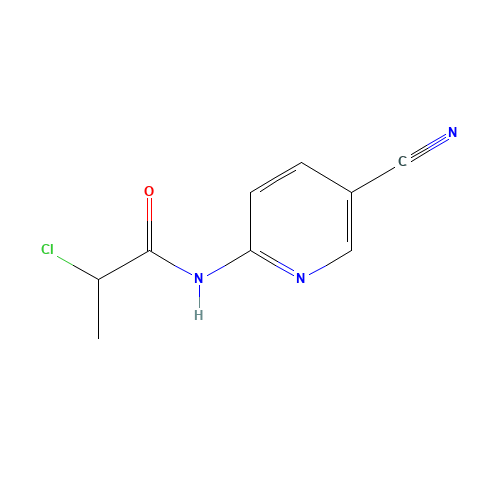chemical structure of 1116016-11-5 FT-0738933