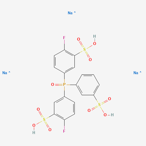 chemical structure of 1025482-62-5 FT-0738939