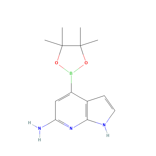 chemical structure of 943323-56-6 FT-0738941