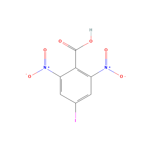 chemical structure of 95192-58-8 FT-0738946