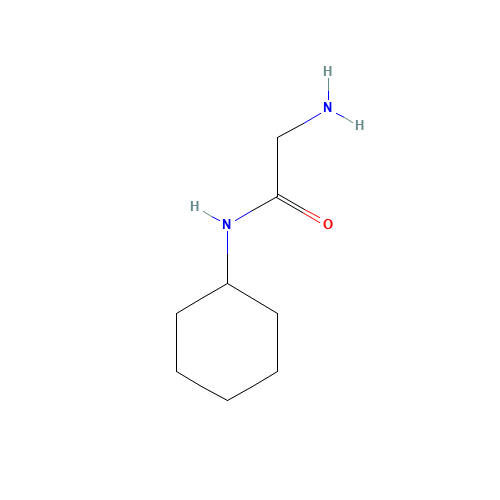 chemical structure of 16817-90-6 FT-0738948