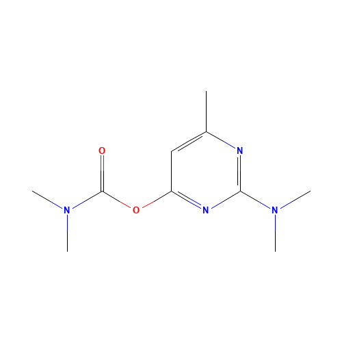 chemical structure of 23103-97-1 FT-0738951
