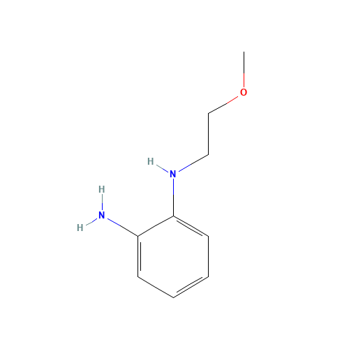 chemical structure of 56436-25-0 FT-0738957