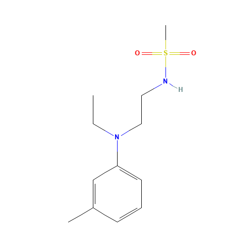 chemical structure of 37717-68-3 FT-0738959