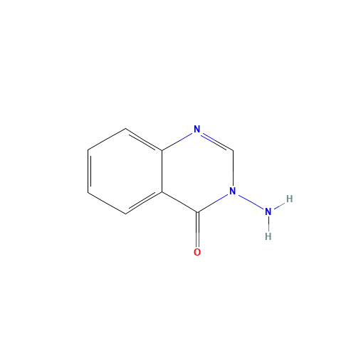 chemical structure of 14663-46-8 FT-0738961