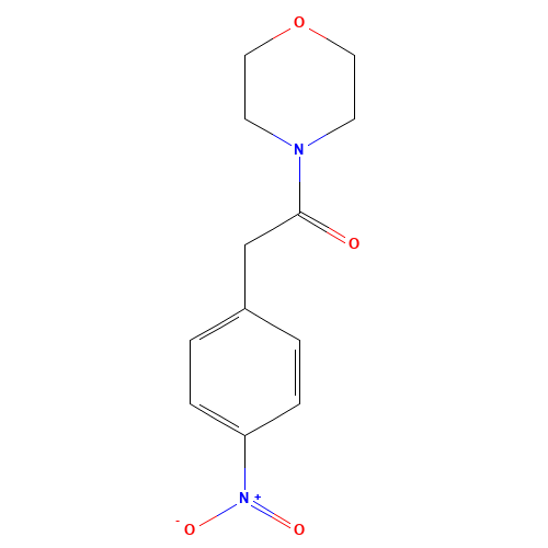 chemical structure of 50508-40-2 FT-0738967