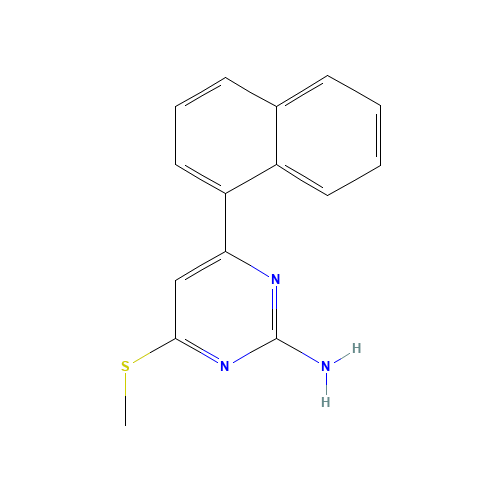 chemical structure of 199865-65-1 FT-0738972