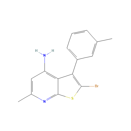 chemical structure of 1312594-78-7 FT-0738974