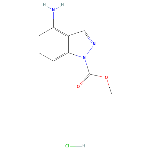 chemical structure of 890839-24-4 FT-0738982